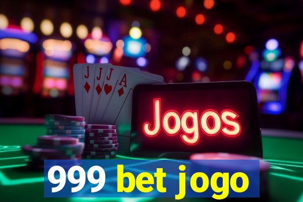 999 bet jogo